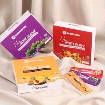 Hen Glow dr.hen by dr Richard lee