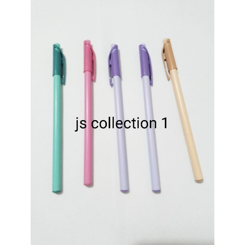 

(perpcs) Pulpen joyko frodo bp251/alat tulis/perlengkapan sekolah/perlengkapan kantor