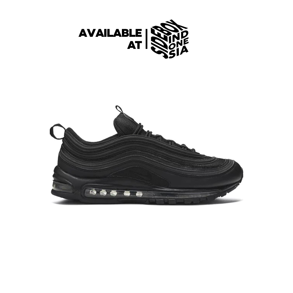 Nike Air Max 97 Triple Black