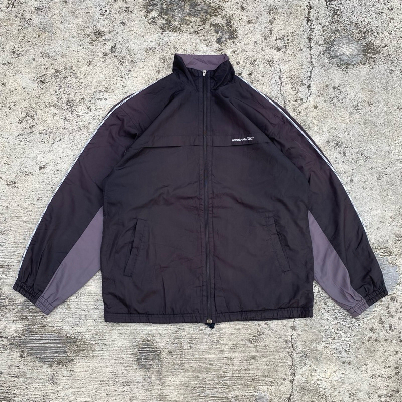 REEBOK WINDBREAKER