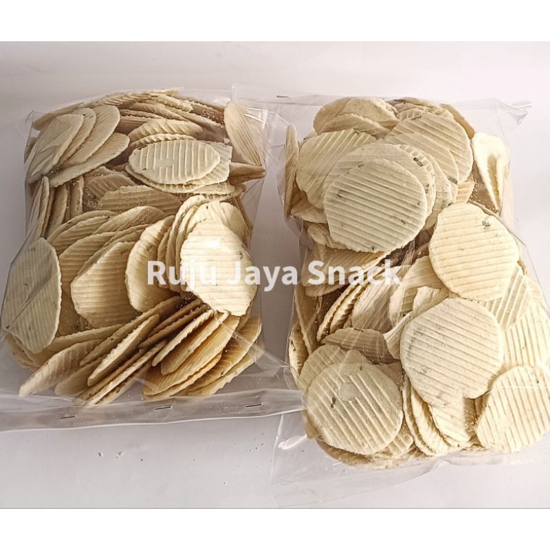 

SIMPRING BAWANG / GAPIT BAWANG KHAS CIREBON