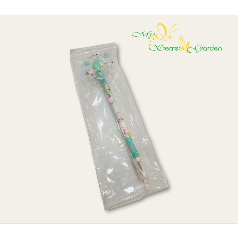 

Pulpen Isi Ulang SANRIO baling2 || 99000052