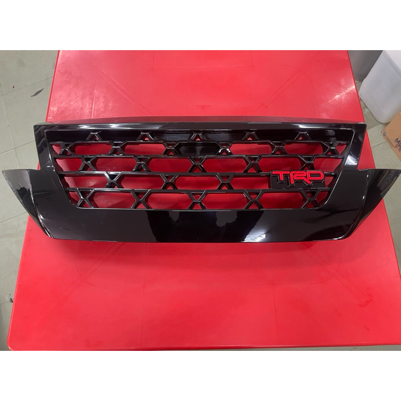 GRILL RUSH 2018 - 2020 MODEL TRD, MODEL ALPHARD, Model PRADO