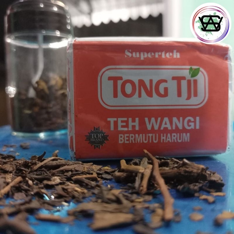 

Teh Tong Tji