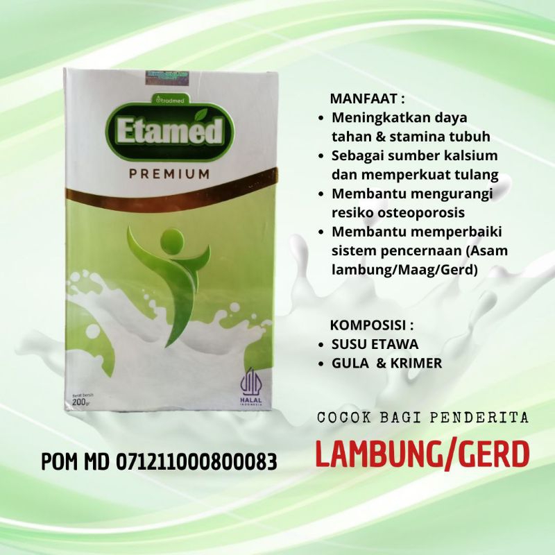

SUSU ETAWA PREMIUM