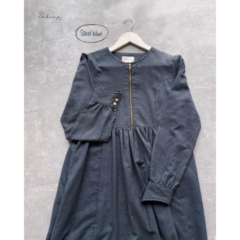 Khalisa dress sabinabyselly