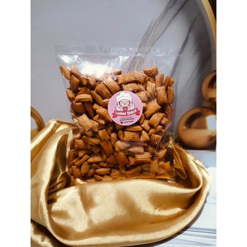 

SNACK PANG PANG MANIS & GURIH