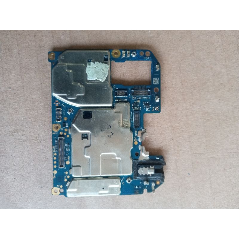 mesin Hp Samsung SM-A015F mesin mati jual gambling jual apa adanya