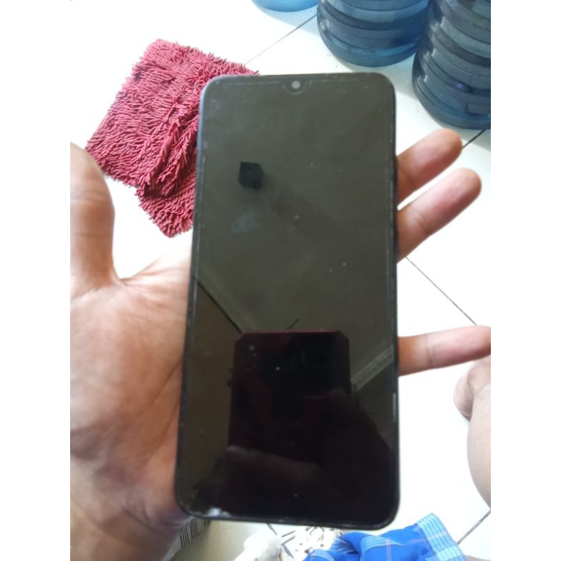 xiomi redmi 9a mati