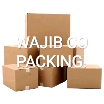 

WAJIB CO PACKING