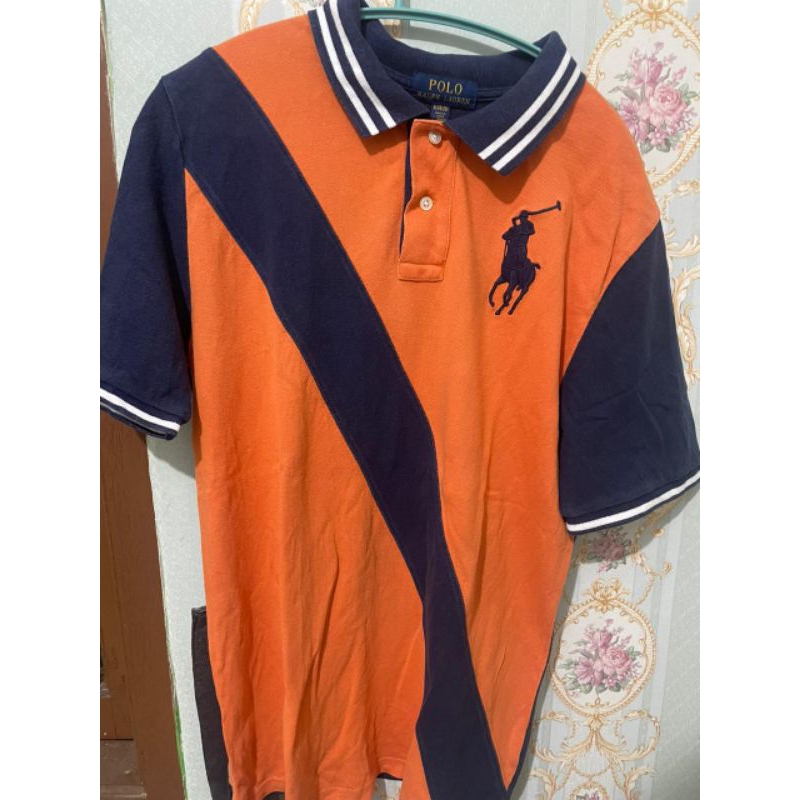 polo ralph lauren big logo