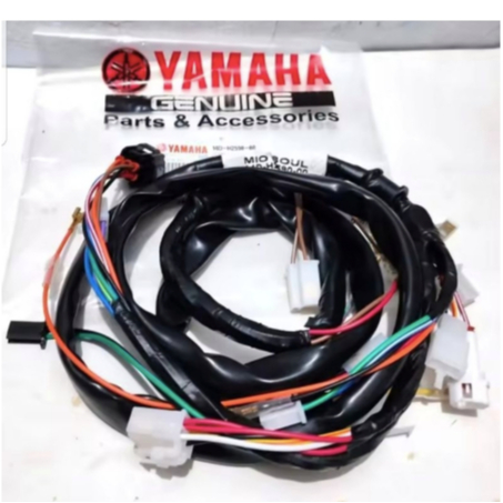 KABEL BODY MIO SOUL LAMA KARBURATOR KOMPLIT