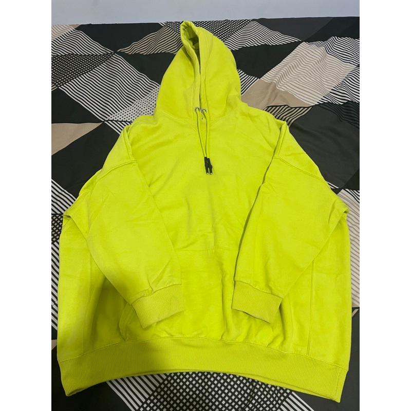 Hoodie Bershka Original Store Preloved
