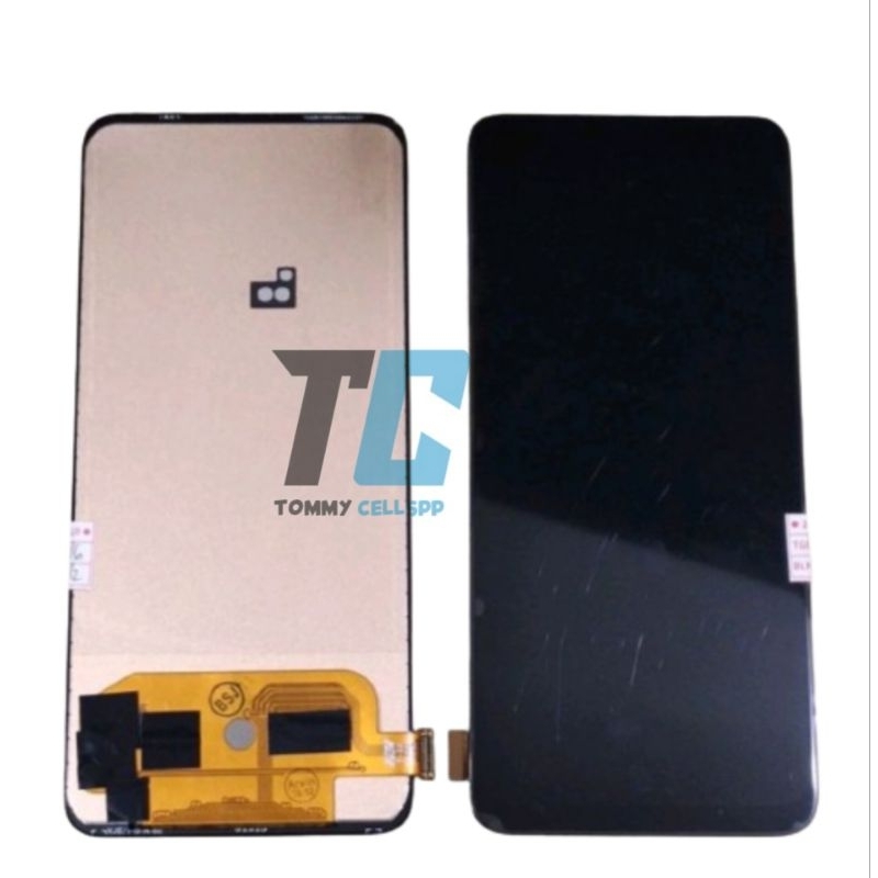 LCD TOUCHSCREEN SAMSUNG GALAXY A80 2019 A80 A805 INCELL