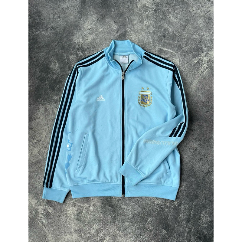Tracktop Adidas Argentina