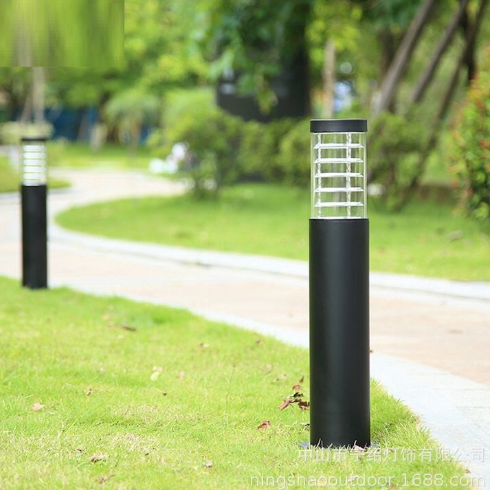 Harga Murah LAMPU TAMAN PILAR  LAMPU MINIMALIS  TAMAN OUTDOOR WATERPROOF