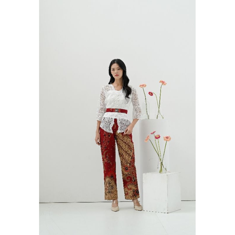 Spesial HUT RI  Jelita 4in1 set Batik