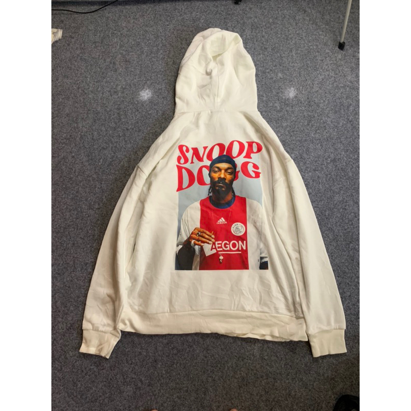 hoodie snoop dogg