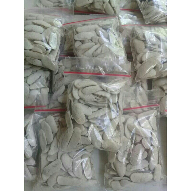 

biji mahoni kupas 100.biji