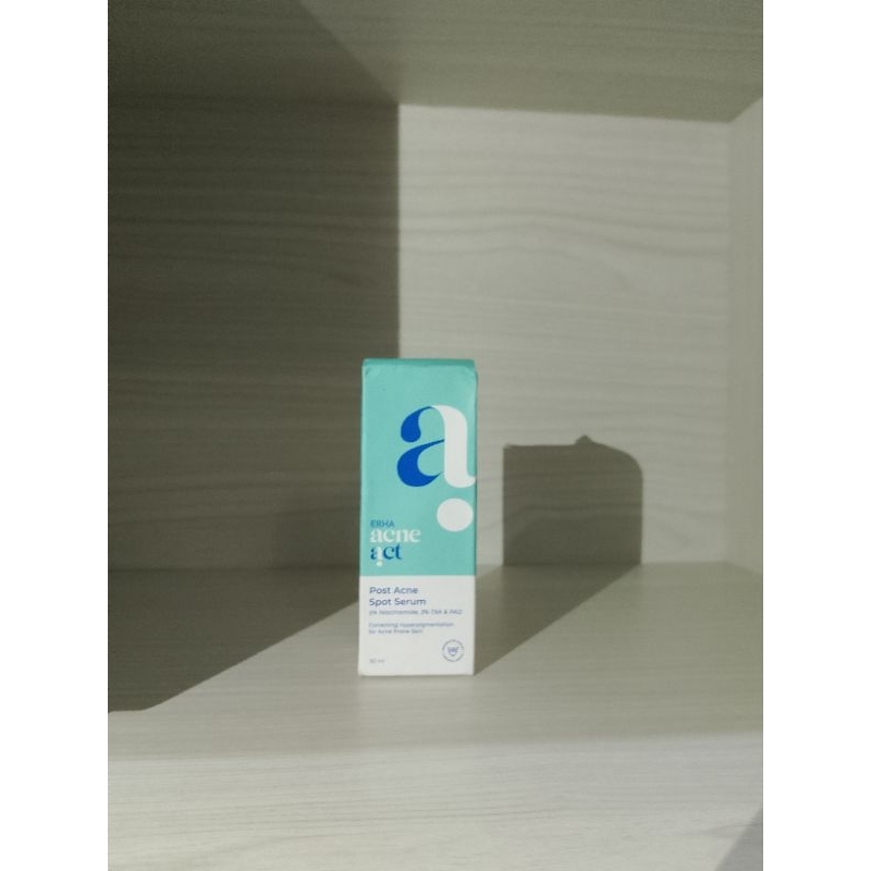 ERHA Acne Spot Serum