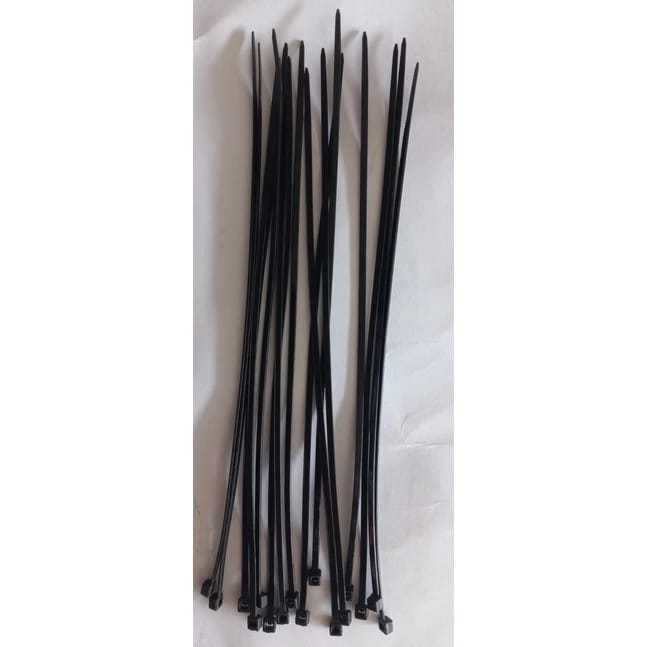 

Kabel ties sedang Harga satuan 1