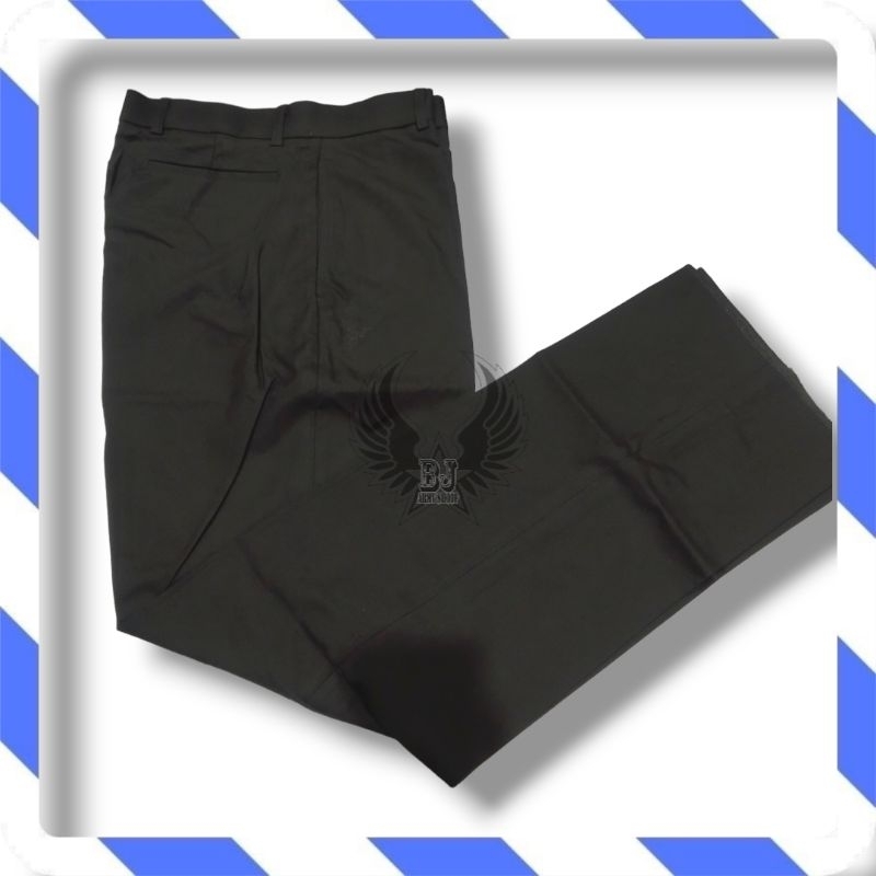 Celana Pdh Tni Ori Jatah Pembagian_Celana Panjang Hijau Pdh Tni