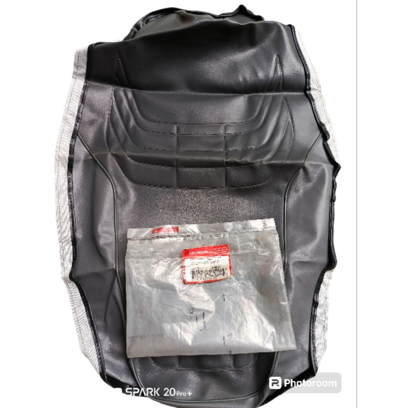 KULIT JOK ASTREA PRIMA LIMITED EDITION 1991 ORIGINAL AHM ABU ABU