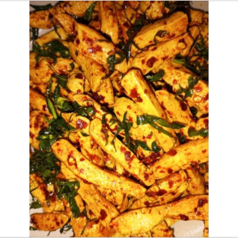 

BASRENG HOT VIRAL PEDAS DAUN JERUK