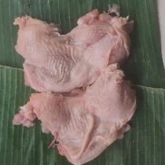 

PAHA AYAM FILLET SAMA KULIT FRESH