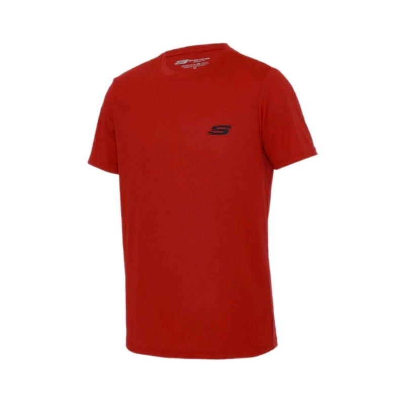 Skechers Baju Running Pria Original