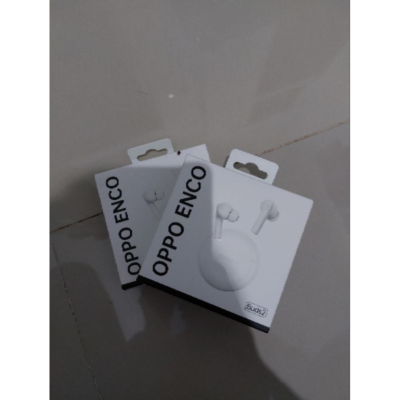 Oppo Enco Buds 2 Original