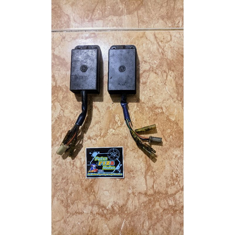 CDI Yamaha F1ZR fizr original copotan