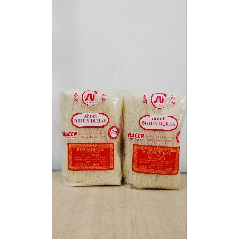 

Bihun beras su brand