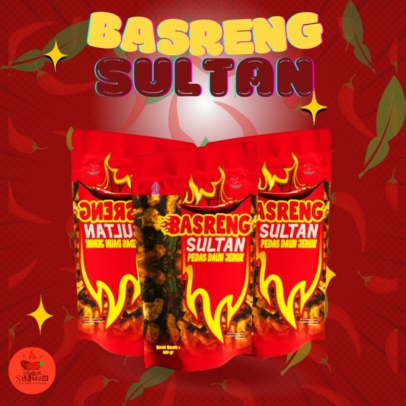 

Paket Grosir Basreng Seblak Baso Aci Khusus Reseller Kemasan Pouch 250gr