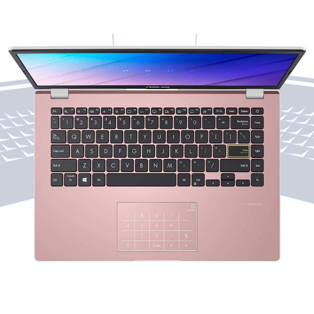 Asus E210MAO-HD4517 Intel® Celeron® N4020