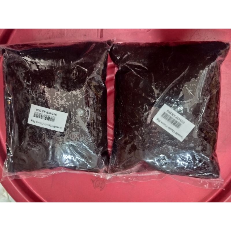 

Puratos Cremfill Classic Cocoa repack 500gr