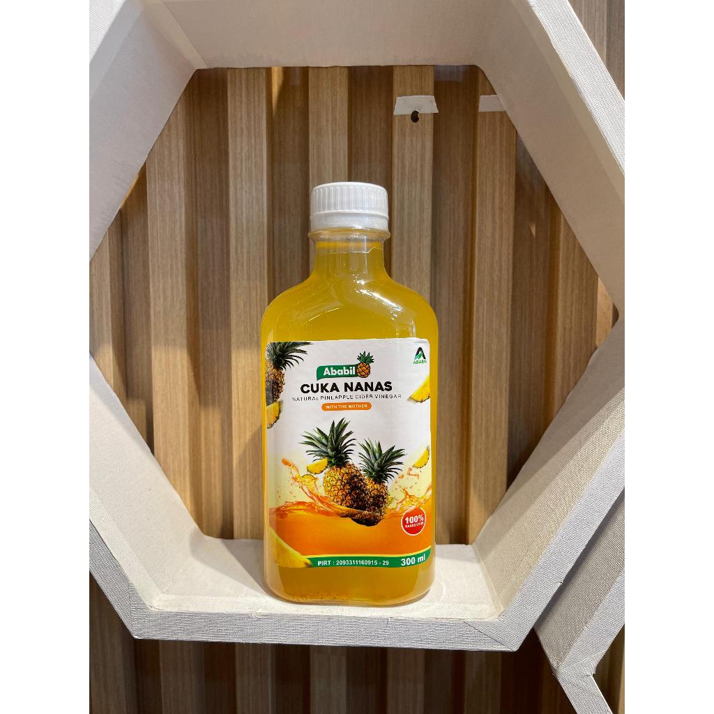 

Cuka Nanas - Cuka Nanas Organik Atasi Diabetes Original