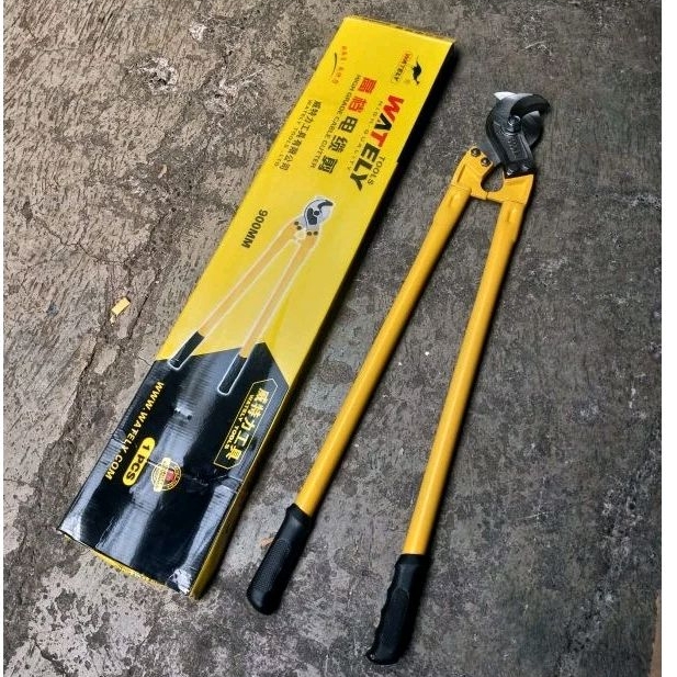 

gunting kabel 36 inch potong kabel - gunting kabel 900mm - potong kabel 36/900mm