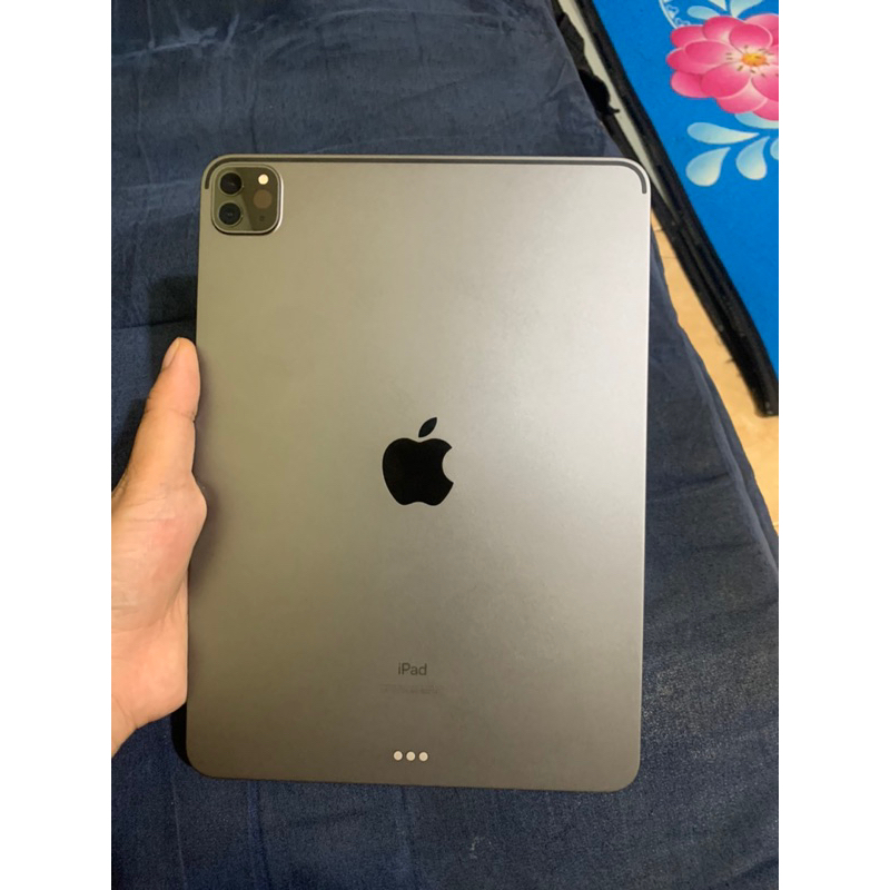 iPad Pro 2020 128gb 11inc