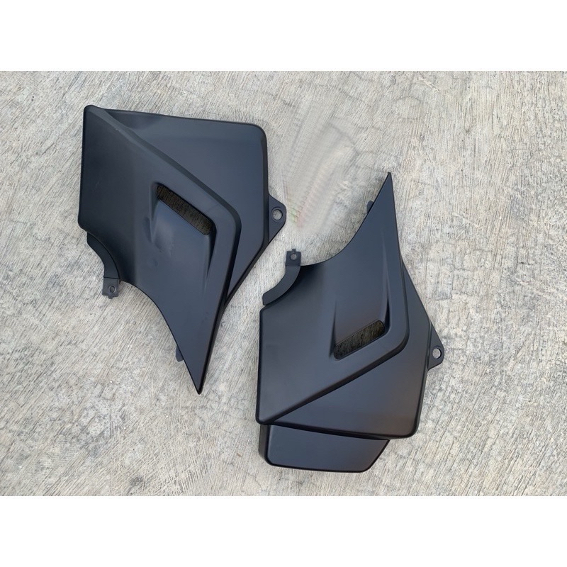 Cover Box Aki Tiger Lama TILAS Cover Box Accu Tepong Tiger Lawas 2000 NEW