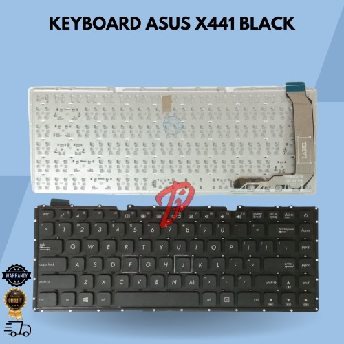 Keyboard Asus X441,x441S,x441SA