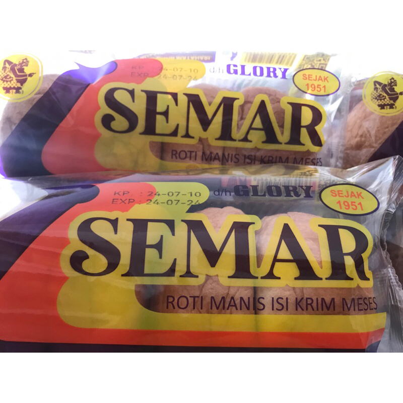 

Roti Glory Semar