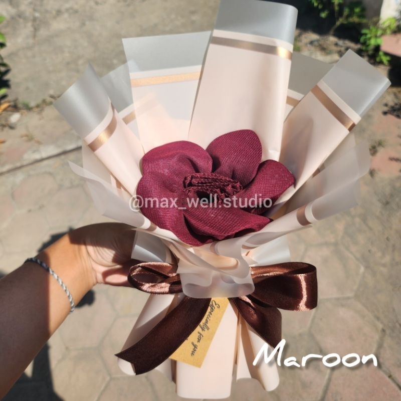 

Buket Hijab Bunga Mini / Buket Hijab / Buket bunga / Kado ulang tahun / Hadiah wisuda