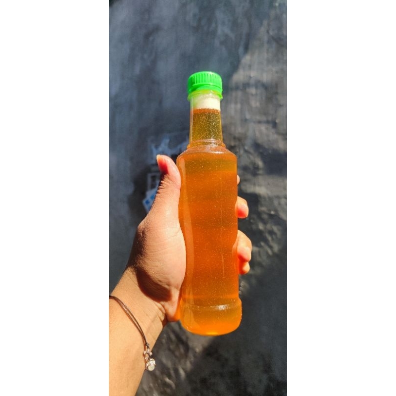 

MADU RANDU 500 gr | 100% MADU MURNI ALAMI