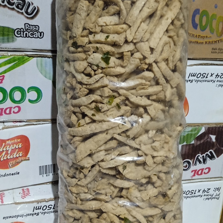 

Basreng ori 1kg / basreng 1000gr