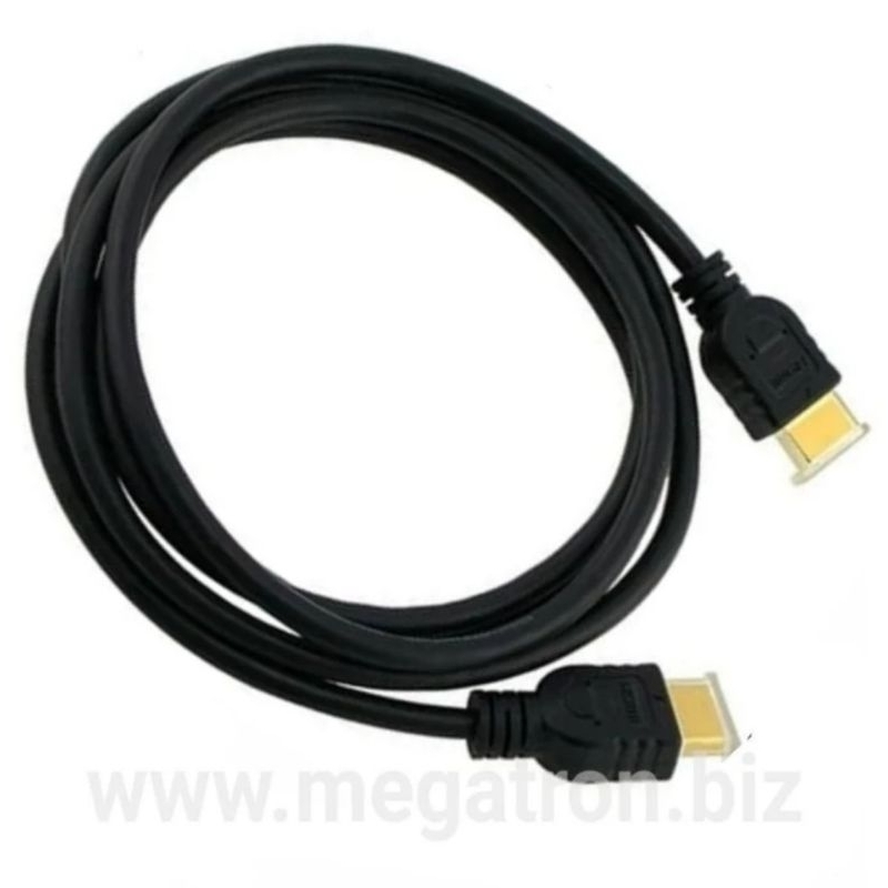 Kabel HDMI 2 meter - support 4K