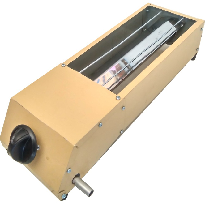 panggangan sate gas bakaran sate gas pemanggang sate gas griller 26cm