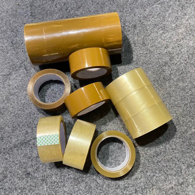 

LAKBAN 45 MM 100 YARD