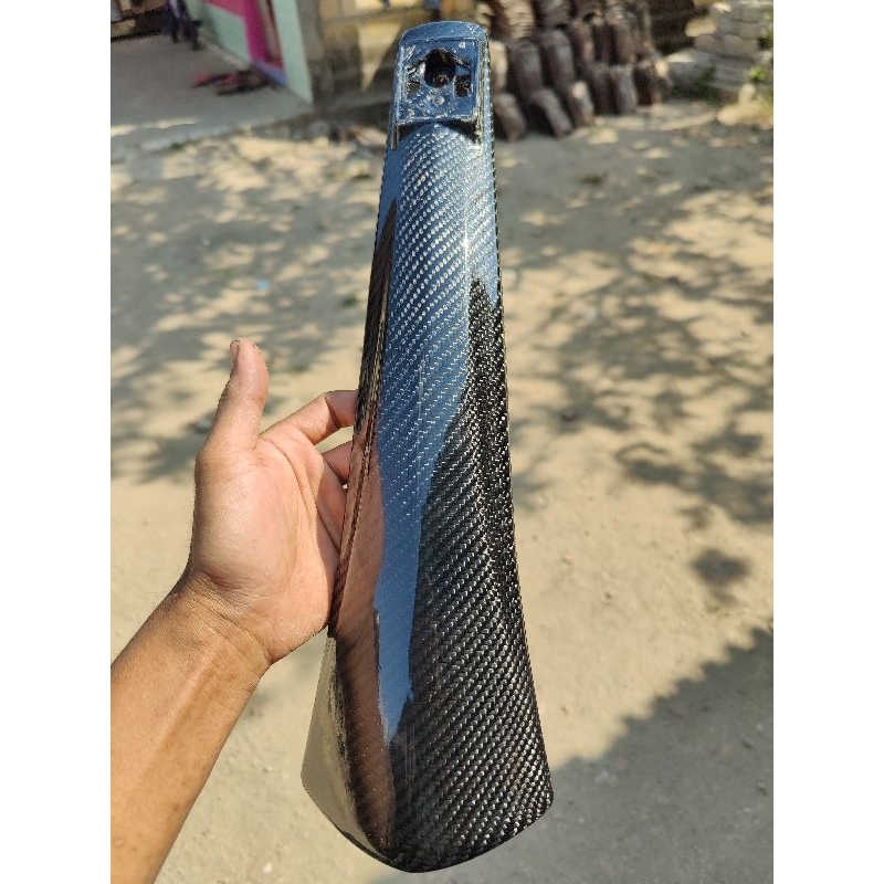 dasi buta vesmet carbon infusion bukan skining ,ringan &kuat