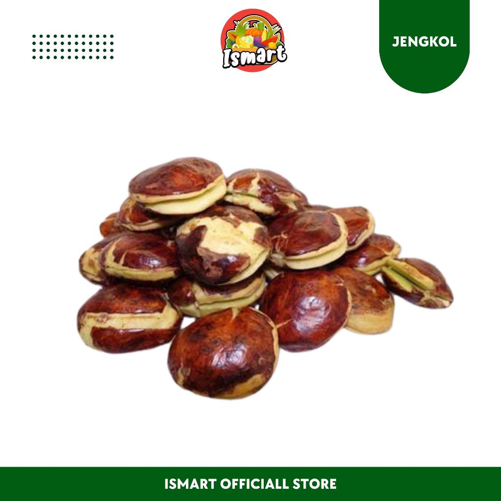 

ISMART|Jengkol Tua Pilihan-Khusus Pengiriman Untuk JABODETABEK